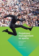 Projektový management ve sportu - Kniha