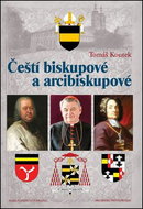 Čeští biskupové a arcibiskupové - Kniha
