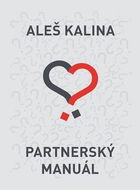Partnerský manuál - Kniha
