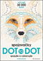 Spojovačky Dot to dot: spojujte a vybarvujte - Omalovánky