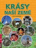 Krásy naší země - Kniha