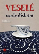 Veselé modrotiskání - Kniha