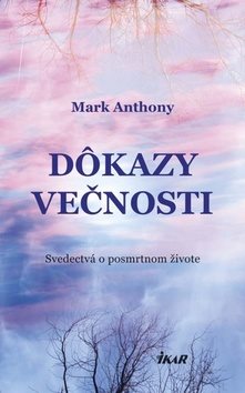 Dôkazy večnosti - Kniha - Main image