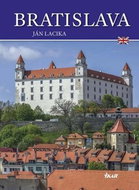 Bratislava - Kniha