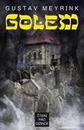 Golem: Čtení pro cizince - Kniha