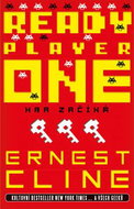 Ready Player One: Hra začíná - Kniha