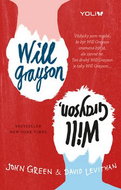 Will Grayson, Will Grayson - Kniha