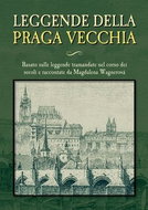Leggende della Praga vecchia - Kniha