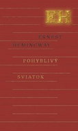 Pohyblivý sviatok - Kniha