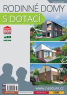 Náš dům XXX Rodinné domy s dotací - Kniha