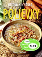 Polievky: Ottova kuchárka - Kniha