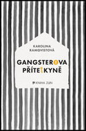 Gangsterova přítelkyně - Kniha