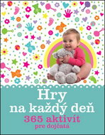 Hry na každý deň - Kniha