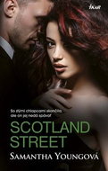 Scotland Street - Kniha
