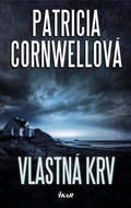 Vlastná krv - Kniha