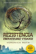 Rezistencia: Zberateľské vydanie - Kniha