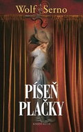 Píseň plačky - Kniha