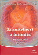 Zranitelnost a intimita - Kniha