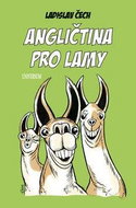 Angličtina pro lamy - Kniha