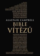 Bible vítězů - Kniha