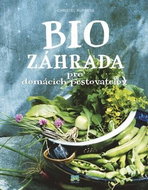 Biozáhrada pre domácich pestovateľov - Kniha