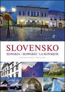 Slovensko Slovakia Slowakei La Slovaquie - Kniha