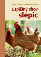 Úspěšný chov slepic - Kniha