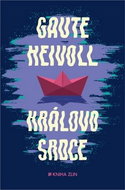 Královo srdce - Kniha