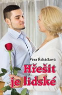 Hřešit je lidské - Kniha