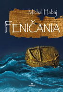 Feničania - Kniha