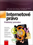 Internetové právo: Praktický průvodce - Kniha