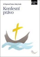 Konfesní právo - Kniha