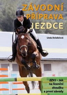 Závodní příprava jezdce - Kniha
