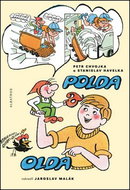 Polda a Olda - Kniha
