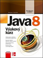 Java 8: Výukový kurz - Kniha