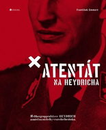 Atentát na Heydricha - Kniha