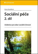 Sociální péče 2. díl: Učebnice pro obor sociální činnost - Kniha