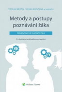 Metody a postupy poznávání žáka: Pedagogická diagnostika - Kniha
