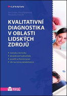 Kvalitativní diagnostika v oblasti lidských zdrojů - Kniha