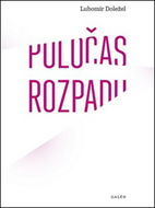 Poločas rozpadu - Kniha