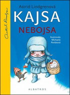 Kajsa Nebojsa - Kniha