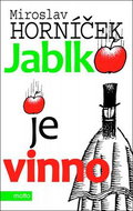 Jablko je vinno - Kniha