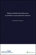Základy izraelského obchodního práva se zaměřením na právo duševního vlastnictví - Kniha