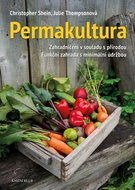 Permakultura - Kniha