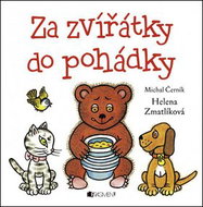 Za zvířátky do pohádky - Kniha