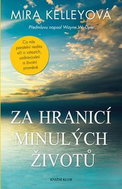 Za hranicí minulých životů - Kniha