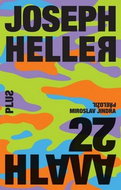 Hlava 22 - Kniha
