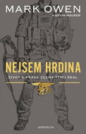 Nejsem hrdina - Kniha