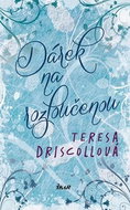 Dárek na rozloučenou - Kniha