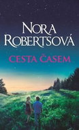 Cesta časem - Kniha
